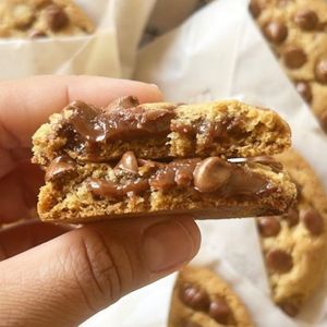 imagem do produto Recheado com Doce de Leite