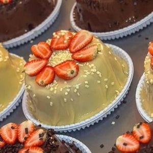 imagem do produto Ninho