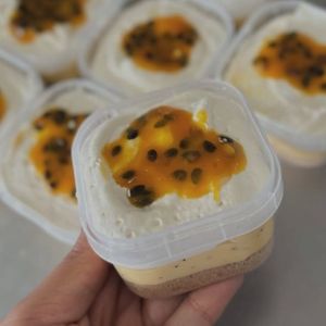 imagem do produto Maracujá