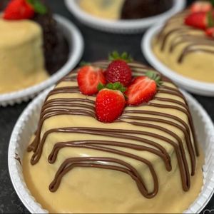 imagem do produto Ninho com Nutella