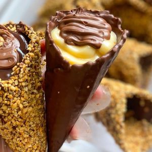 imagem do produto Ninho com Nutella