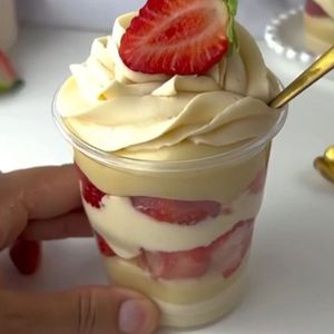 imagem do produto Ninho com Morango