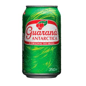 imagem do produto Guaraná Lata