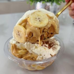 imagem do produto Banofe