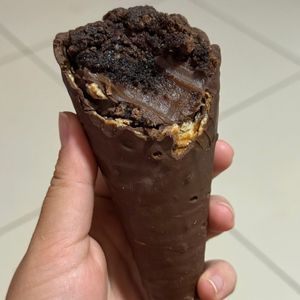 imagem do produto BrigaBrownie