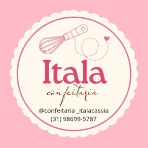 Itala Confeitaria 