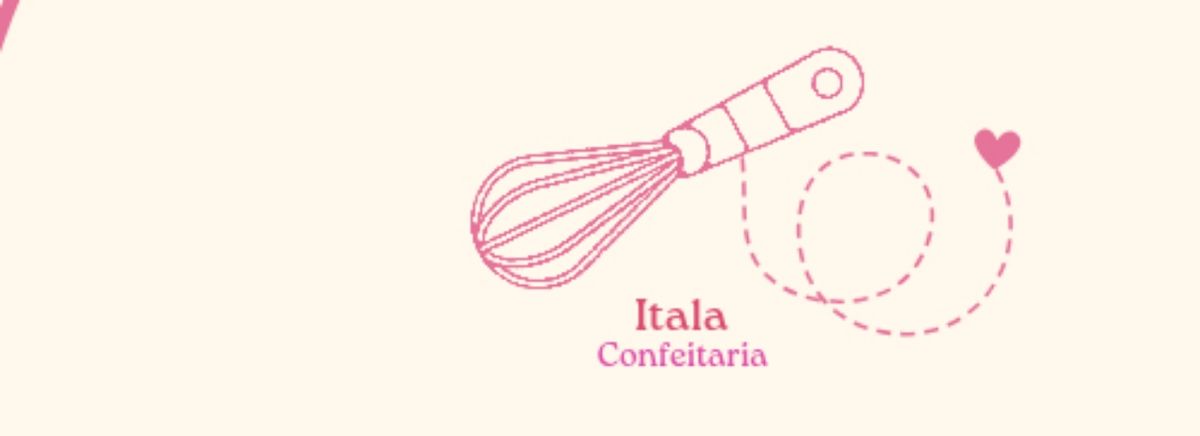 Itala Confeitaria  logo