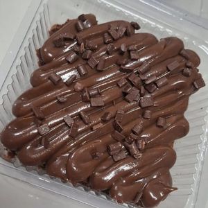 imagem do produto Brownie cobertura de brigadeiro