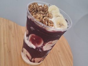imagem do produto Açaí no copo