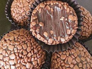 imagem do produto Brigadeiro tradicional