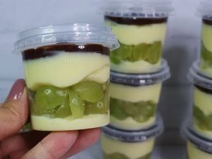 imagem do produto Bombom aberto de uva