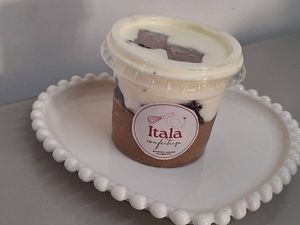 imagem do produto Escondidinho de Brownie