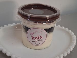 imagem do produto Escondidinho de Oreo