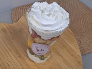 imagem do produto Sala de fruta supremo