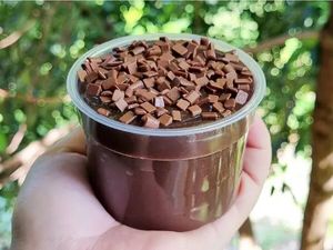 imagem do produto Brigadeiro de colher