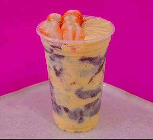 imagem do produto Açaí maracujá