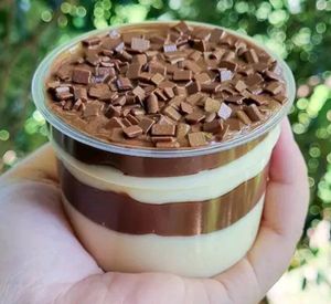 imagem do produto Ninho e Nutella de colher