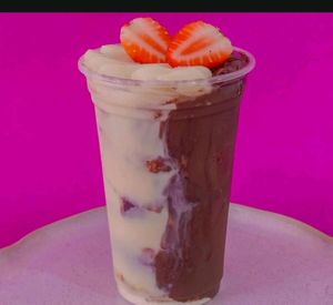 imagem do produto Açaí nutellinho