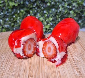 imagem do produto Morango do amor