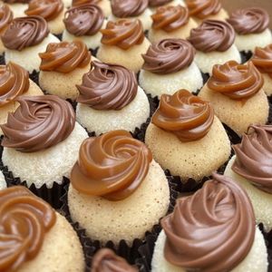 imagem do produto Docinhos gourmet 