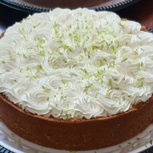imagem do produto Torta de limao