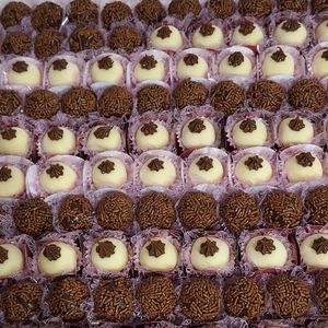 imagem do produto Docinhos tradicionais 