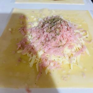 imagem do produto Pastel de pizza 