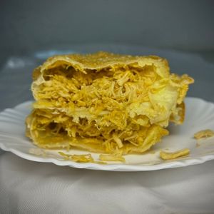 imagem do produto Pastel de frango 