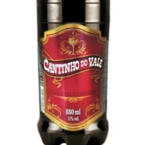 imagem do produto CANTINHO DO VALE