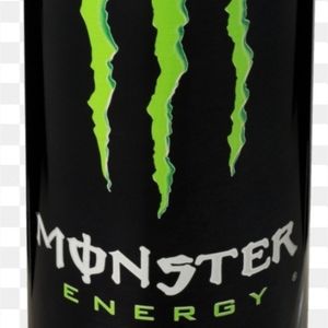 imagem do produto MONSTER