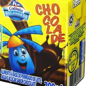 imagem do produto ACHOCOLATADO 