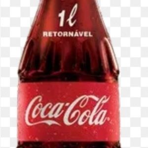 imagem do produto COCA-COLA 