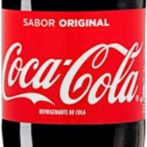 imagem do produto COCA-COLA 