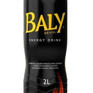 imagem do produto BALY