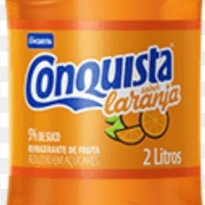 imagem do produto CONQUISTA LARANJA 
