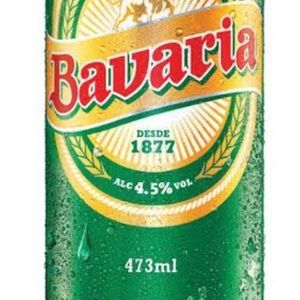 imagem do produto BAVARIA LATÃO 
