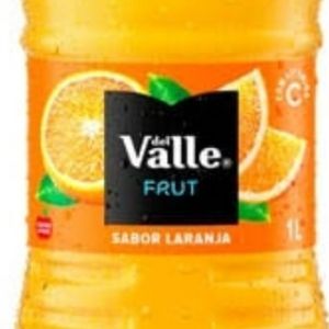 imagem do produto DEL VALLE LARANJA