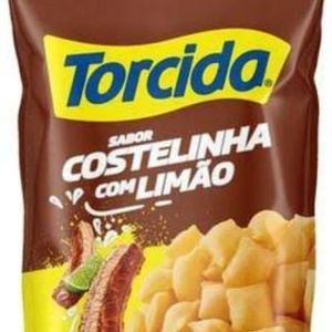 imagem do produto TORCIDA COSTELINHA COM LIMÃO 