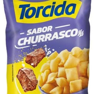 imagem do produto TORCIDA CHURRASCO 