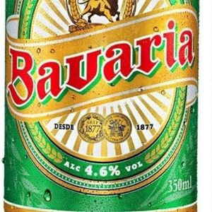 imagem do produto BAVARIA