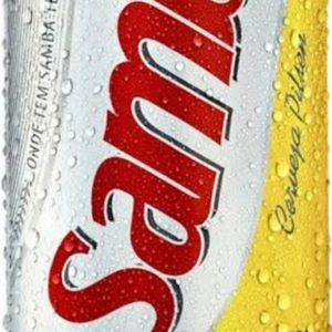 imagem do produto SAMBA