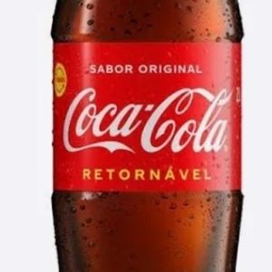 imagem do produto COCA-COLA 