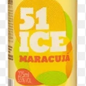 imagem do produto 51 ICE MARACUJÁ 