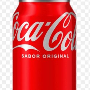 imagem do produto COCA-COLA lata