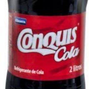 imagem do produto CONQUISCOLA 