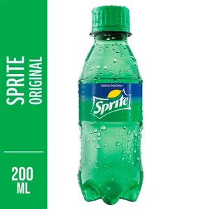 imagem do produto Sprite pet 200ml