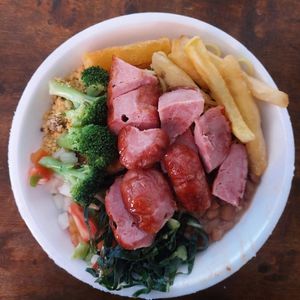 imagem do produto Linguiça Toscana