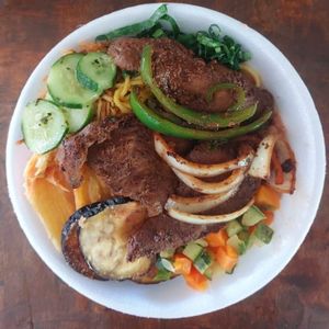 imagem do produto Fígado acebolado