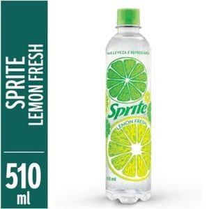 imagem do produto Sprite lemon fresh