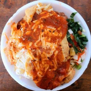 imagem do produto Parmegiana de Carne